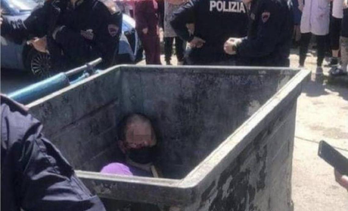 Tentato linciaggio a Scampia, sui bimbi segni di maltrattamenti