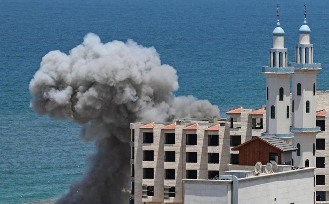 Israele-Gaza, ucciso comandante Jihad islamica