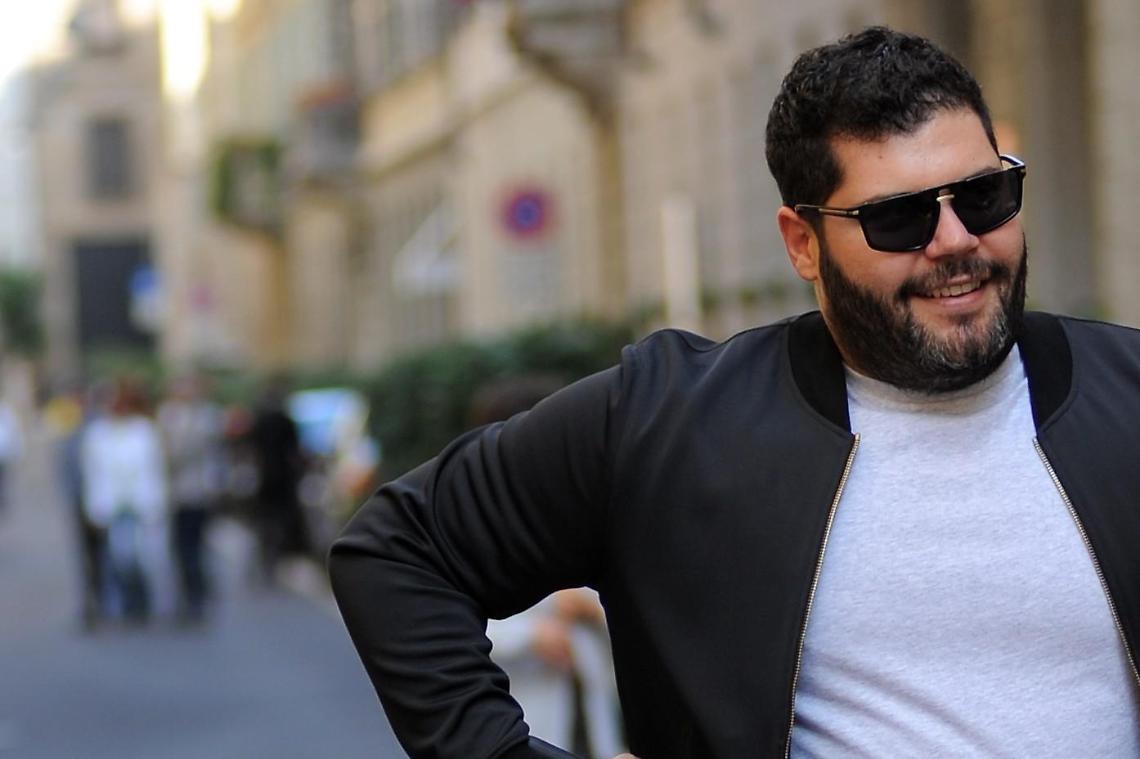 Salvatore Esposito dà l'addio a Genny, cala il sipario su "Gomorra"