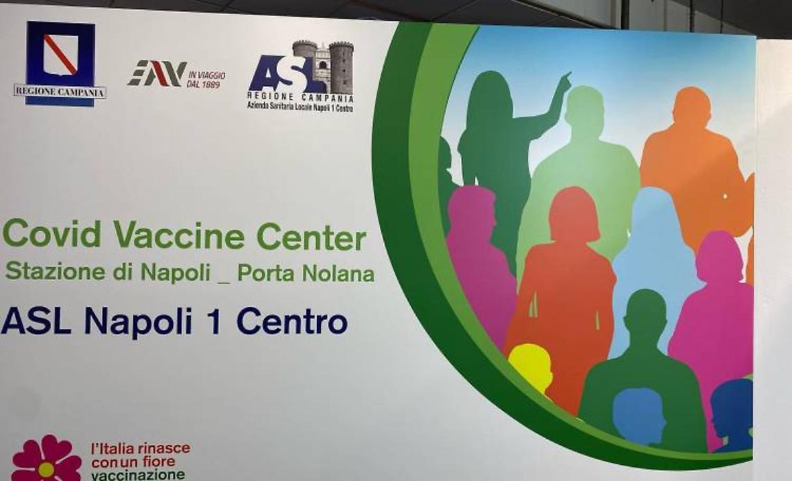 Eav Campania: «Siamo la prima azienda italiana Covid free»