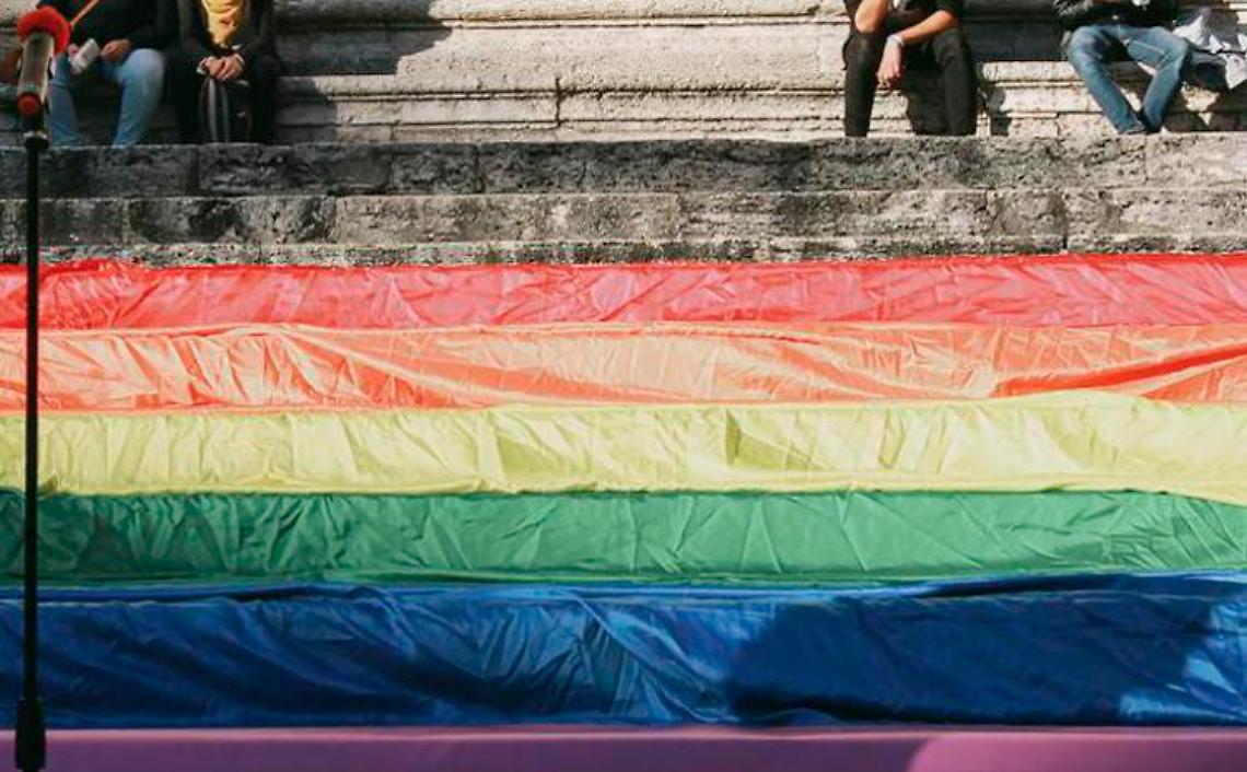 17 maggio, la Giornata internazionale contro l'omofobia