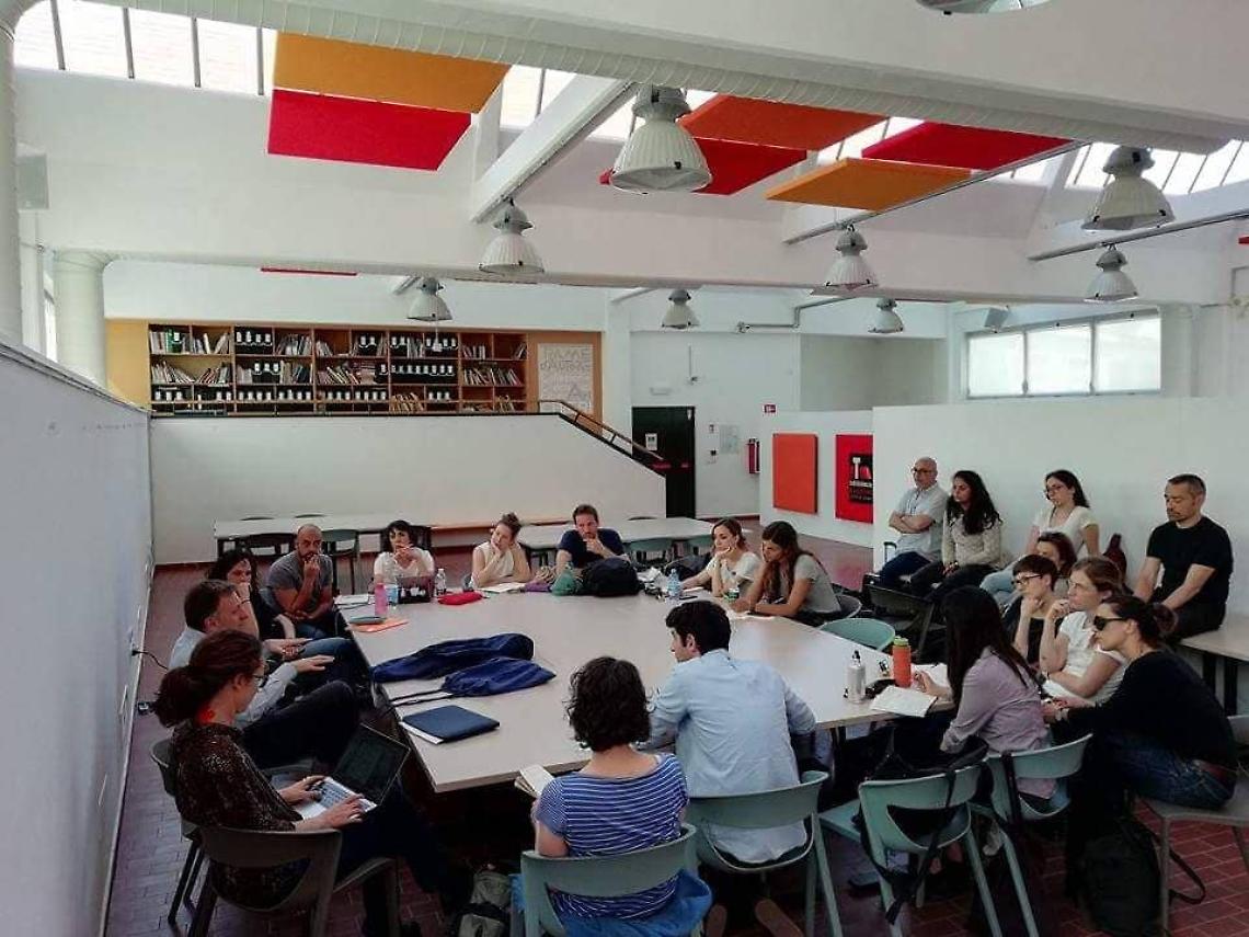 Al via il bando per le borse di studio per i collegi universitari IPE a Napoli e Bari 