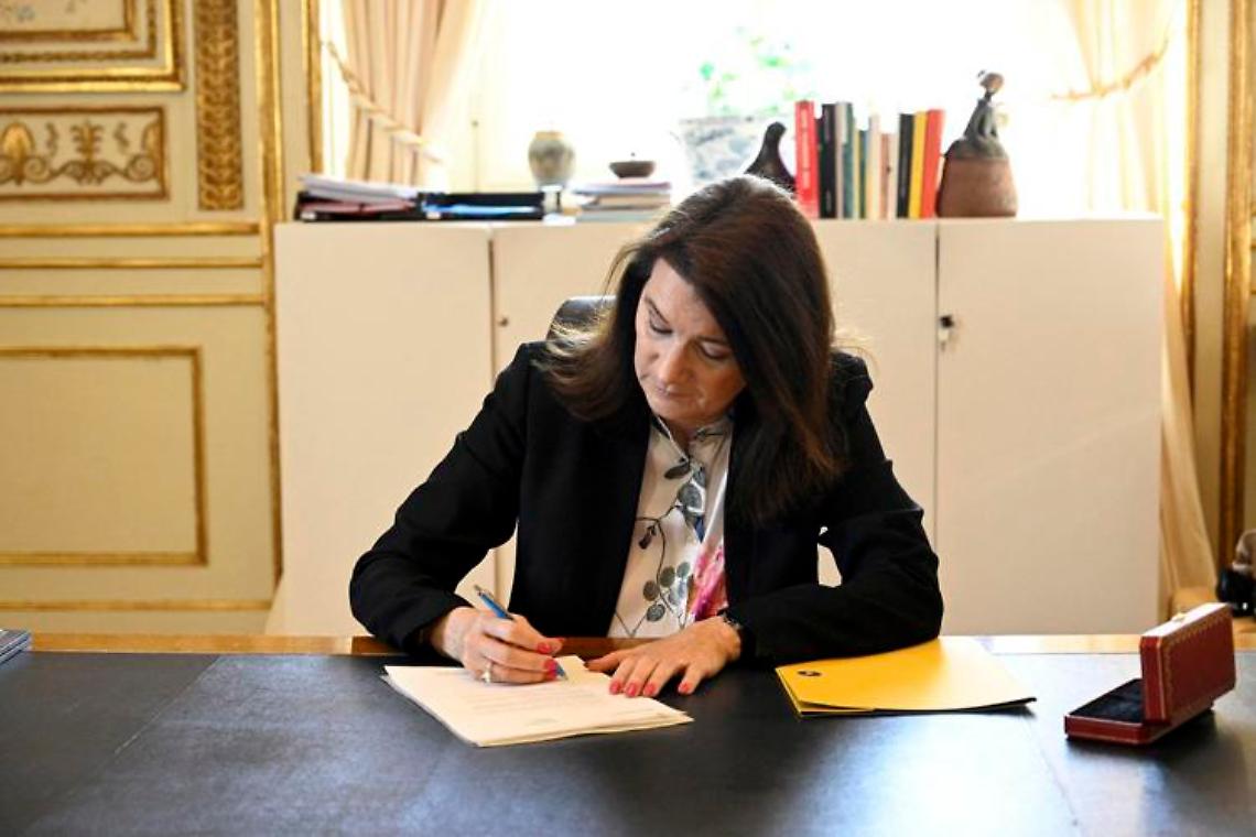 Svezia firma richiesta adesione alla Nato. Ok parlamento Finlandia