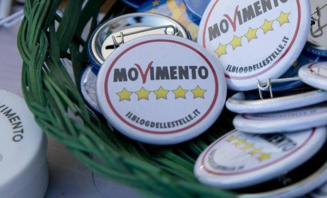 M5s, ricorso degli attivisti a Napoli: udienza rinviata al 7 giugno