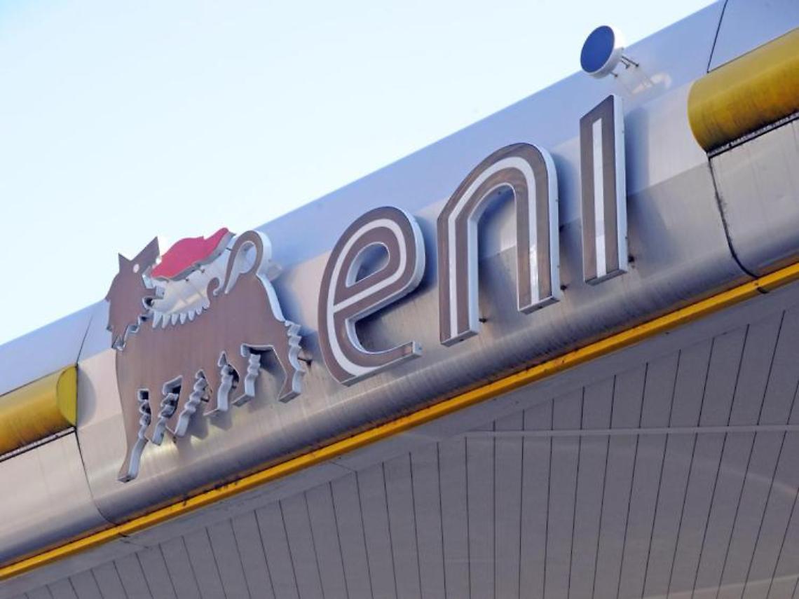 Gas Russia, Eni apre “conti K" presso Gazprom Bank