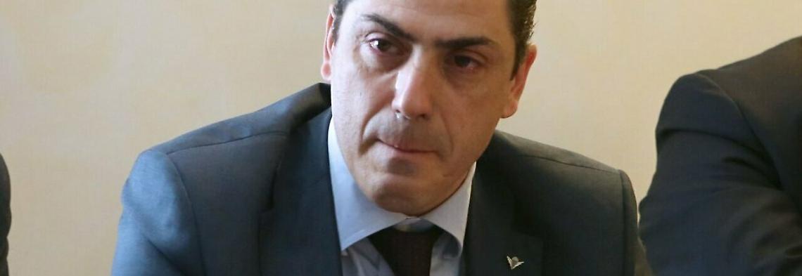 Comunali, Nonno (Fdi): «Centrodestra competitivo»