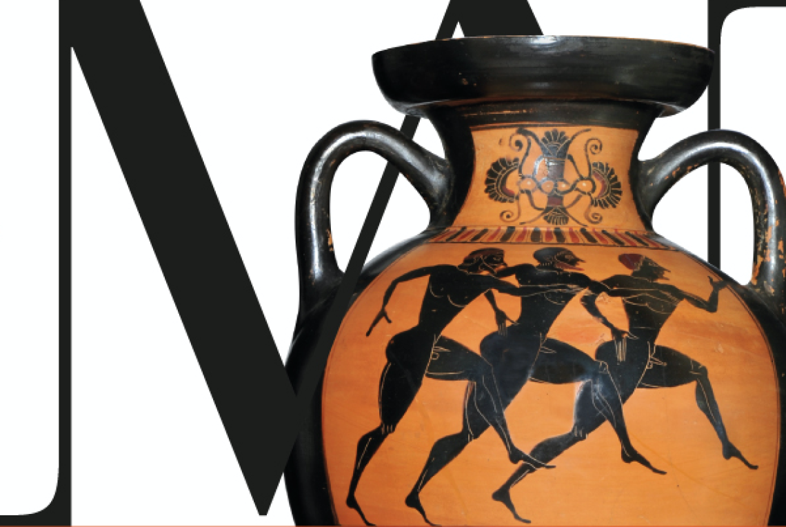 Universiadi, la fiaccola dormirà al Mann