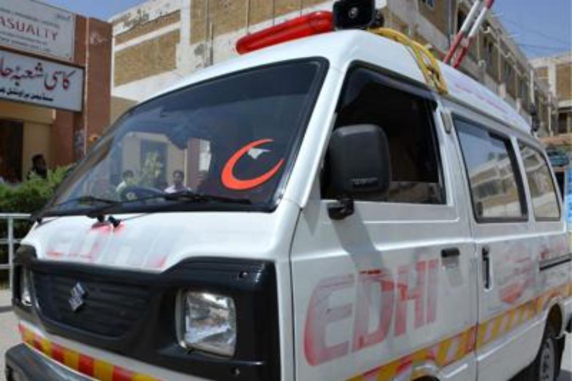 Valanga su spedizione italiana in Pakistan, feriti ma vivi