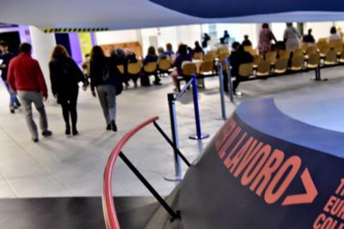 Salario minimo, Ocse frena Di Maio