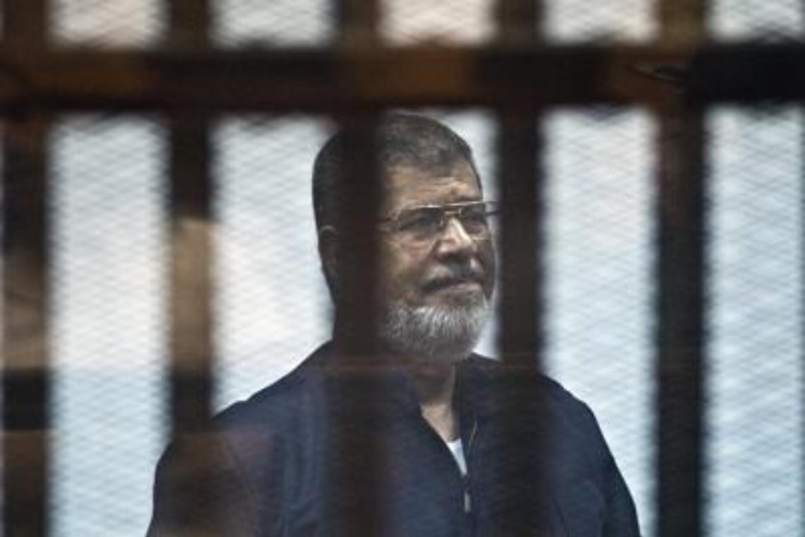 Egitto, ex presidente Morsi morto in tribunale