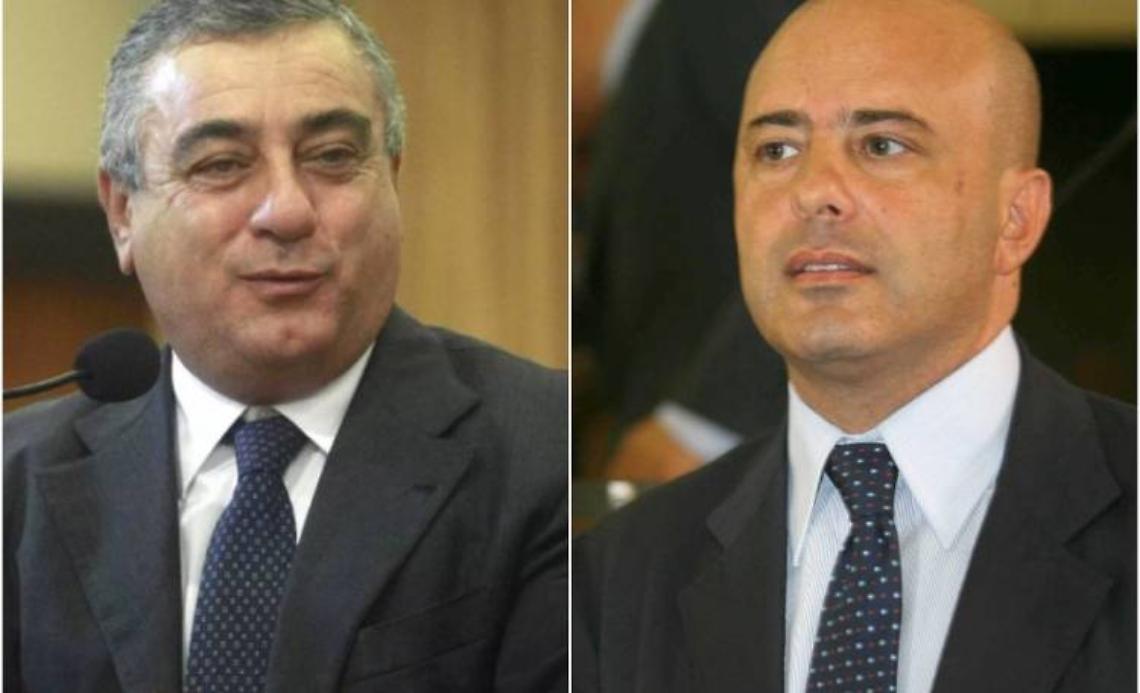 Ex Cirio, Riesame annulla domiciliari per Cesaro e Pentangelo