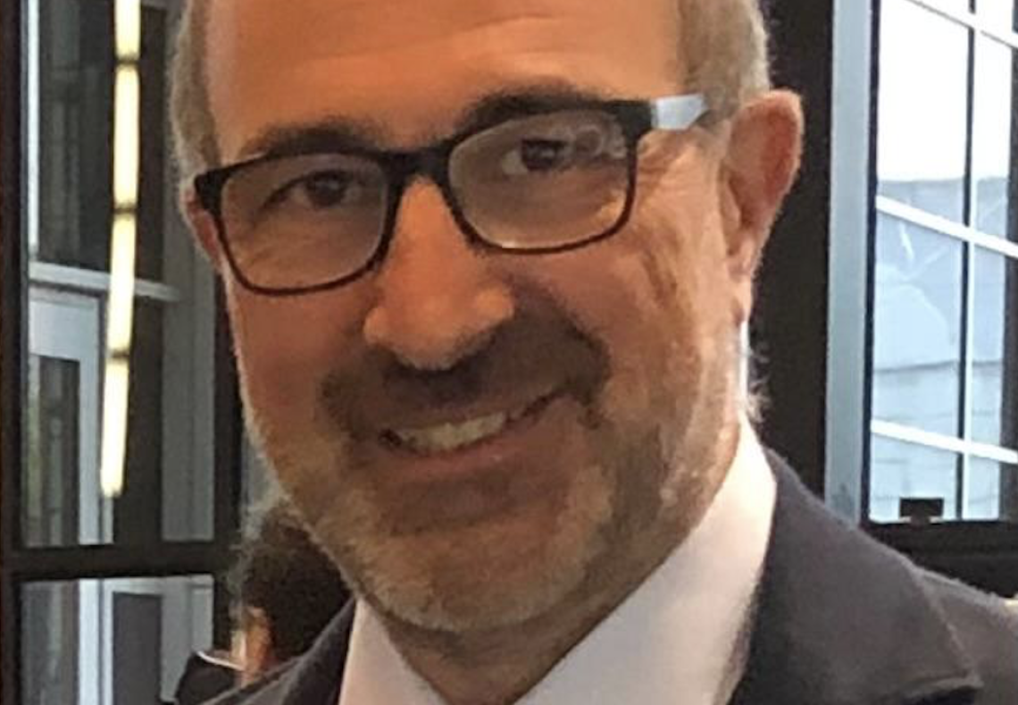 Il napoletano Budillon nuovo direttore scientifico del Pascale
