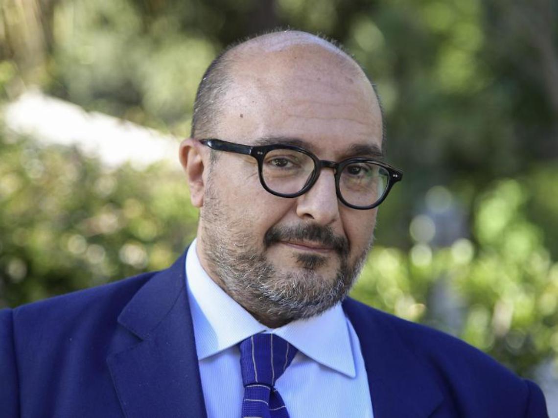 Si conclude il Grande Progetto Pompei, cerimonia con Sangiuliano