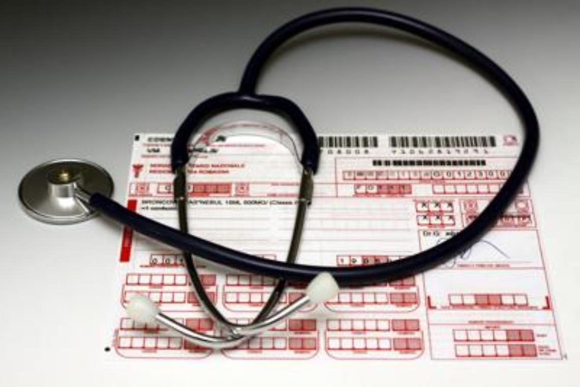 Ricette mediche, dietrofront del Governo