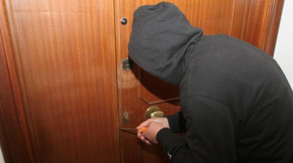 Sicurezza, ecco il decalogo anti topi d’appartamento