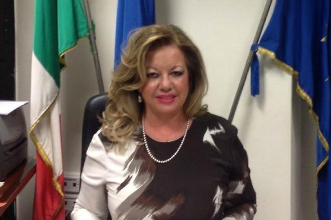 Flora Beneduce (Campania Libera): «Ringrazio De Luca, il suo appoggio dà fiducia e garantismo»