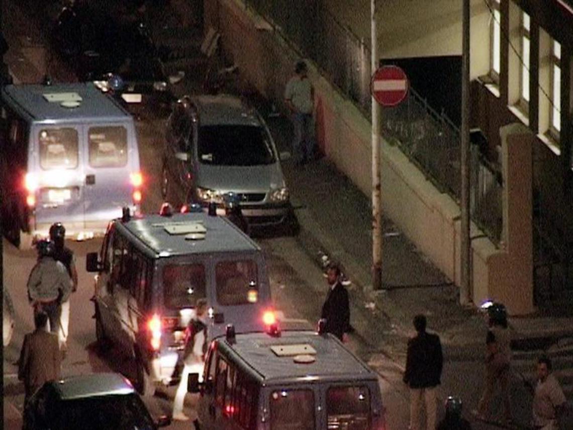 G8 Genova, blitz alla scuola Diaz: per Corte europea “inammissibili" ricorsi poliziotti