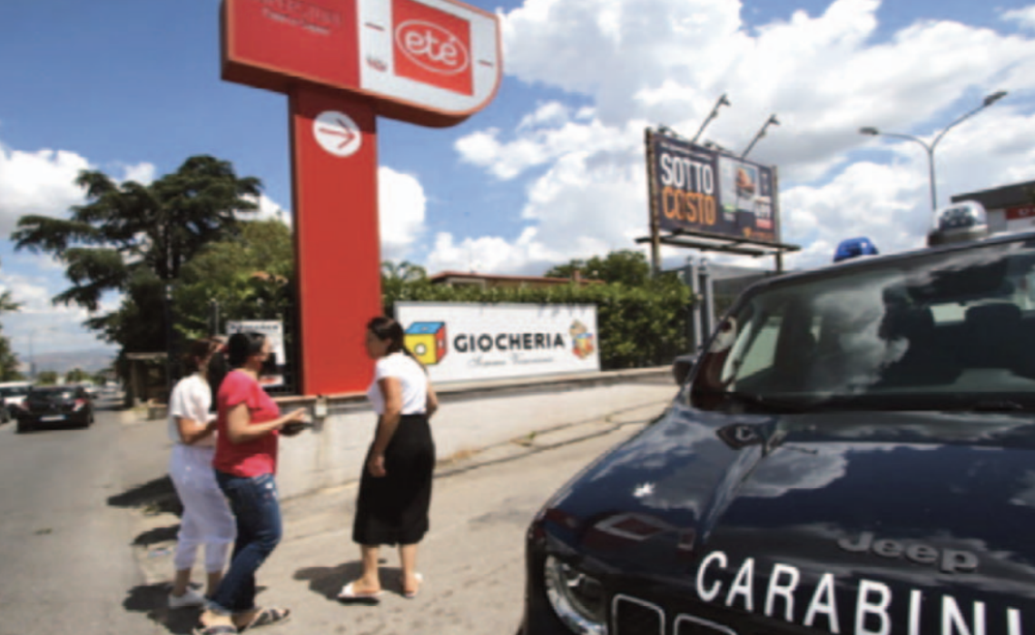 Uccisa per gelosia, il marito ha registrato l'audio della lite