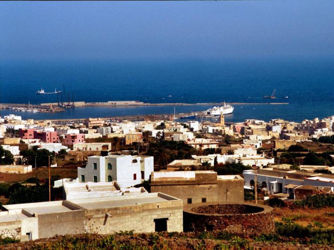 Covid in Sicilia, focolaio con 26 contagi a Pantelleria
