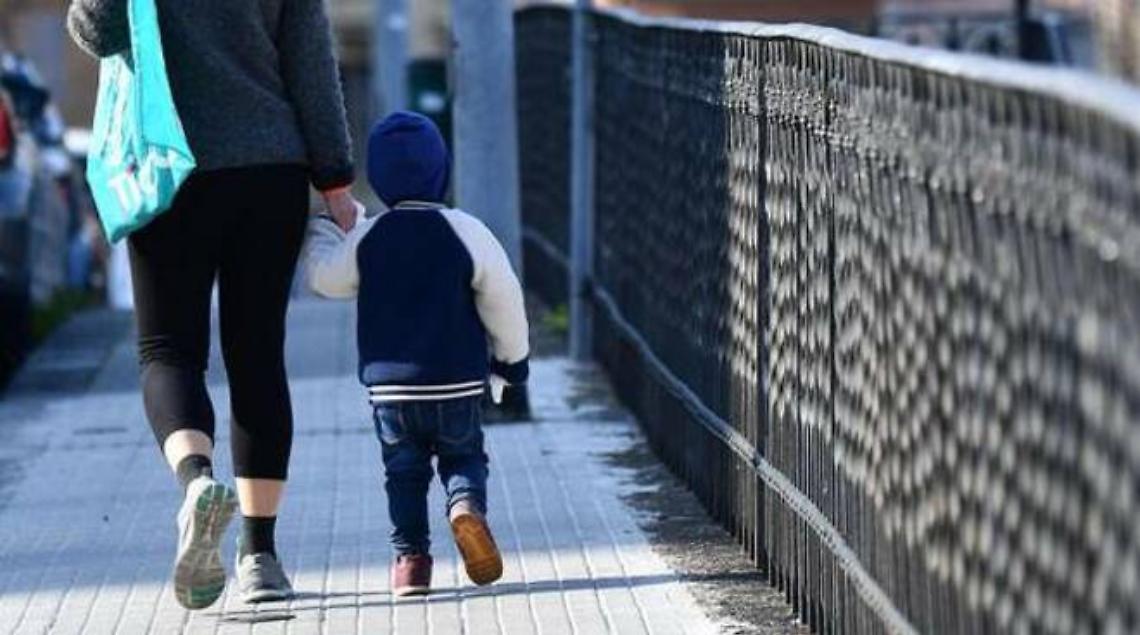 «La Comunione? Serve il provvedimento del giudice»