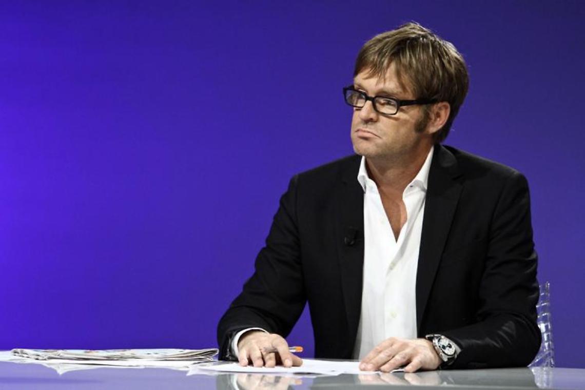Rai cancella la striscia quotidiana di Filippo Facci