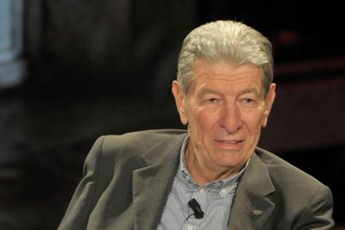 Il cordoglio di Mattarella per la morte di Felice Gimondi: «Ha dato prestigio all'Italia»
