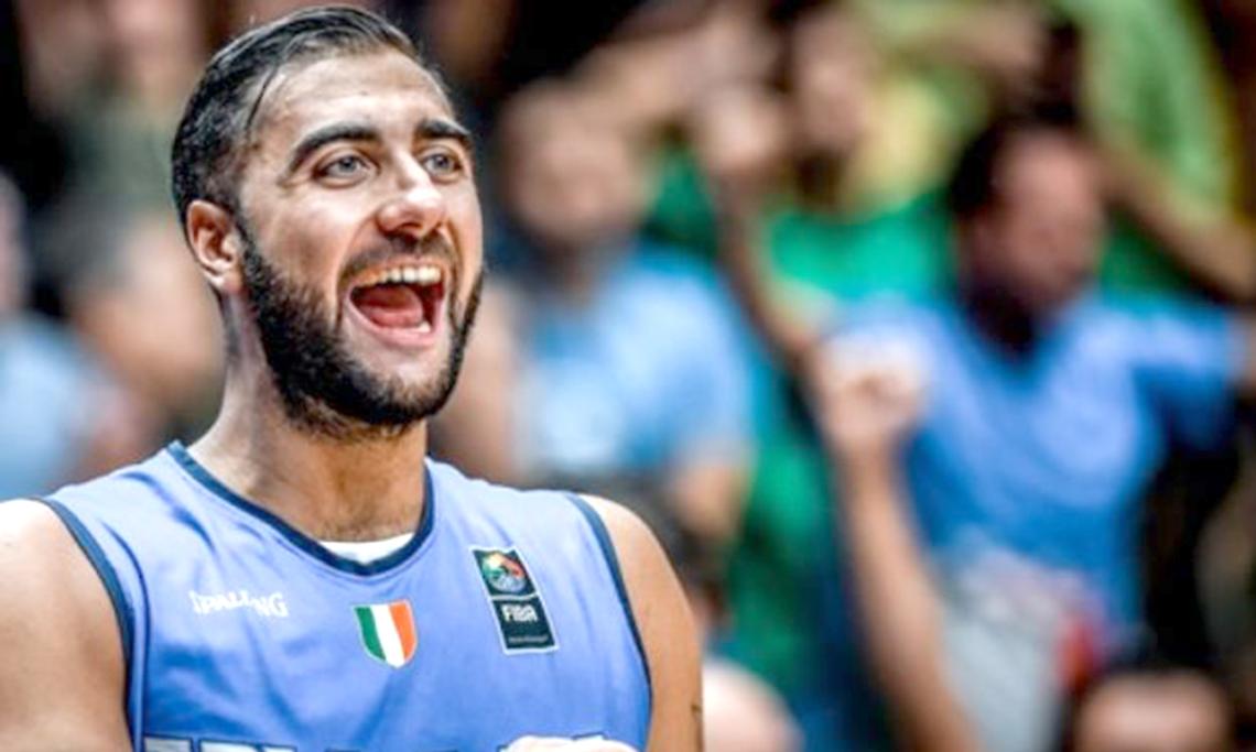 Basket, Italia ko contro la Serbia