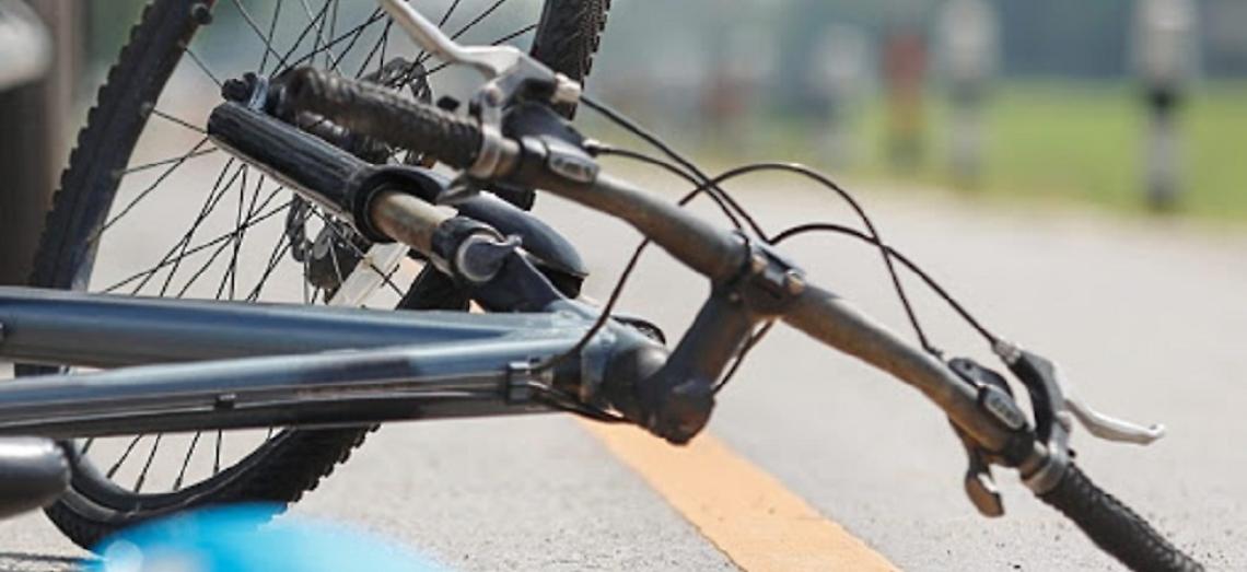 Investito mentre è in bici, 31enne muore nel Casertano
