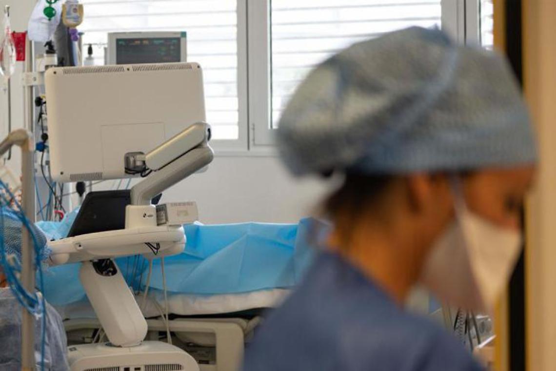 Sicilia verso zona gialla, ricoveri oltre soglia 15%