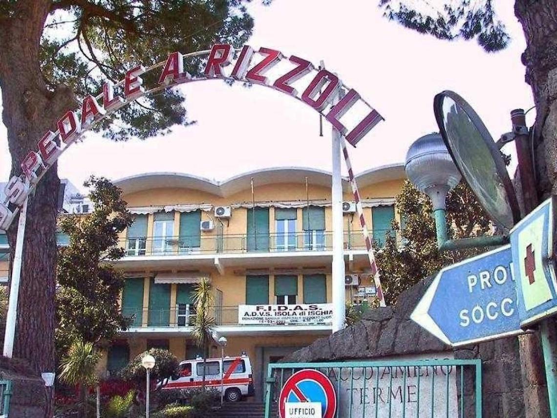 Covid, a Ischia due morti in due giorni