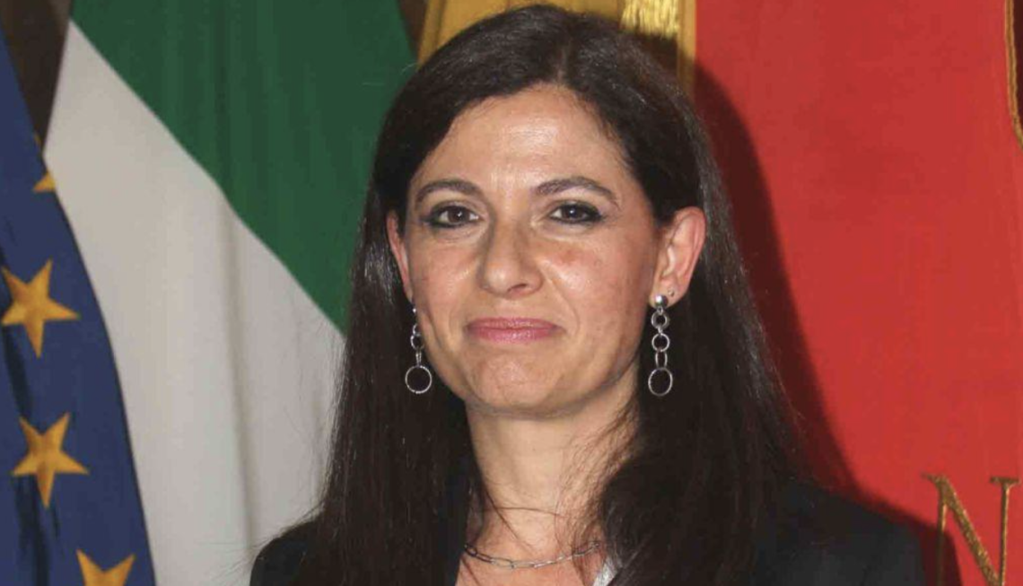 Napoli, l'ex assessora Gaeta rinuncia alla candidatura nel listino Pd