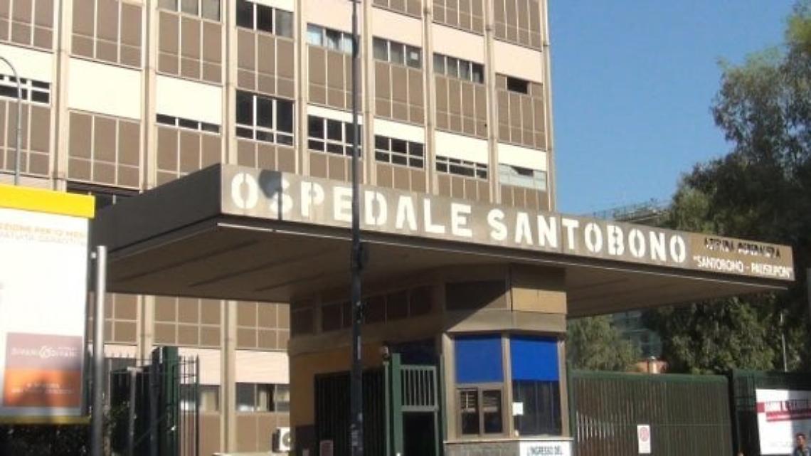 Bimbo di 10 anni investito, è grave al Santobono