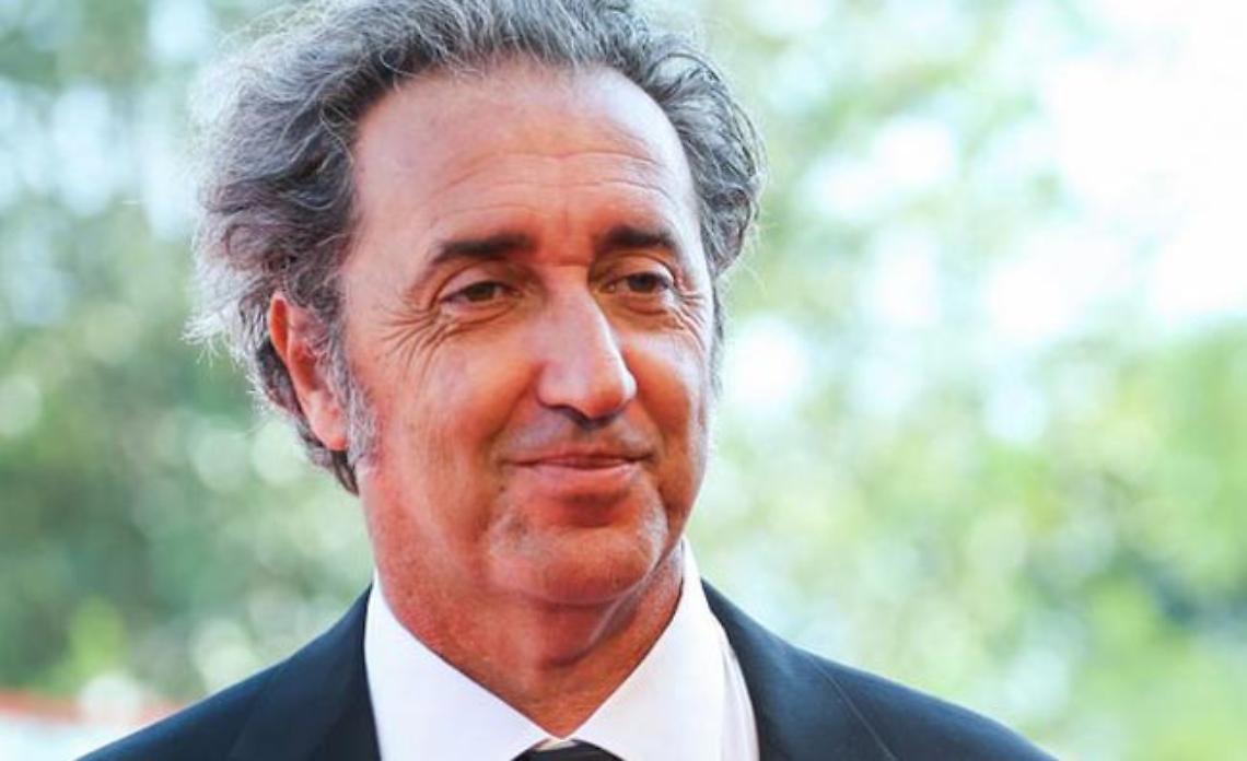Si gira il film di Sorrentino a Napoli, mare off limits