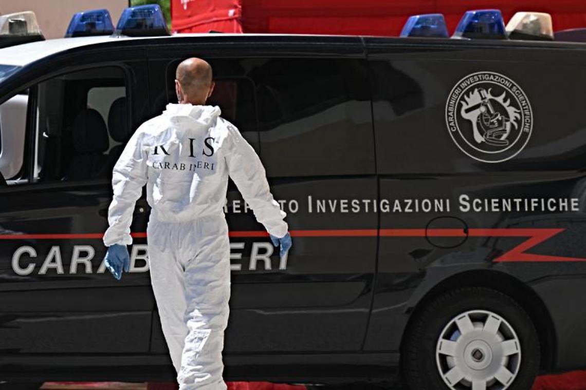 Omicidio Cuneo, proseguono le ricerche del 21enne che ha ucciso padre e amico