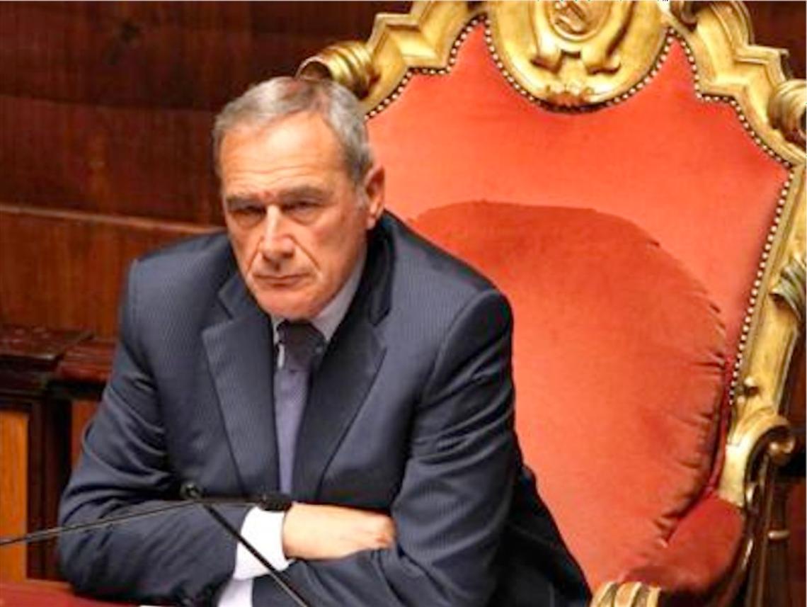 Riforme, il Pd prepara emendamento per il listino