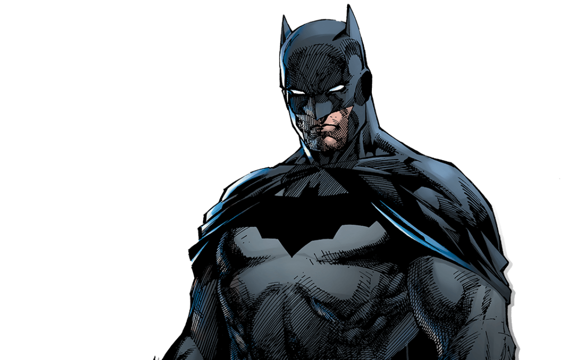 Gli 80 anni di Batman, compleanno alla Biblioteca Nazionale