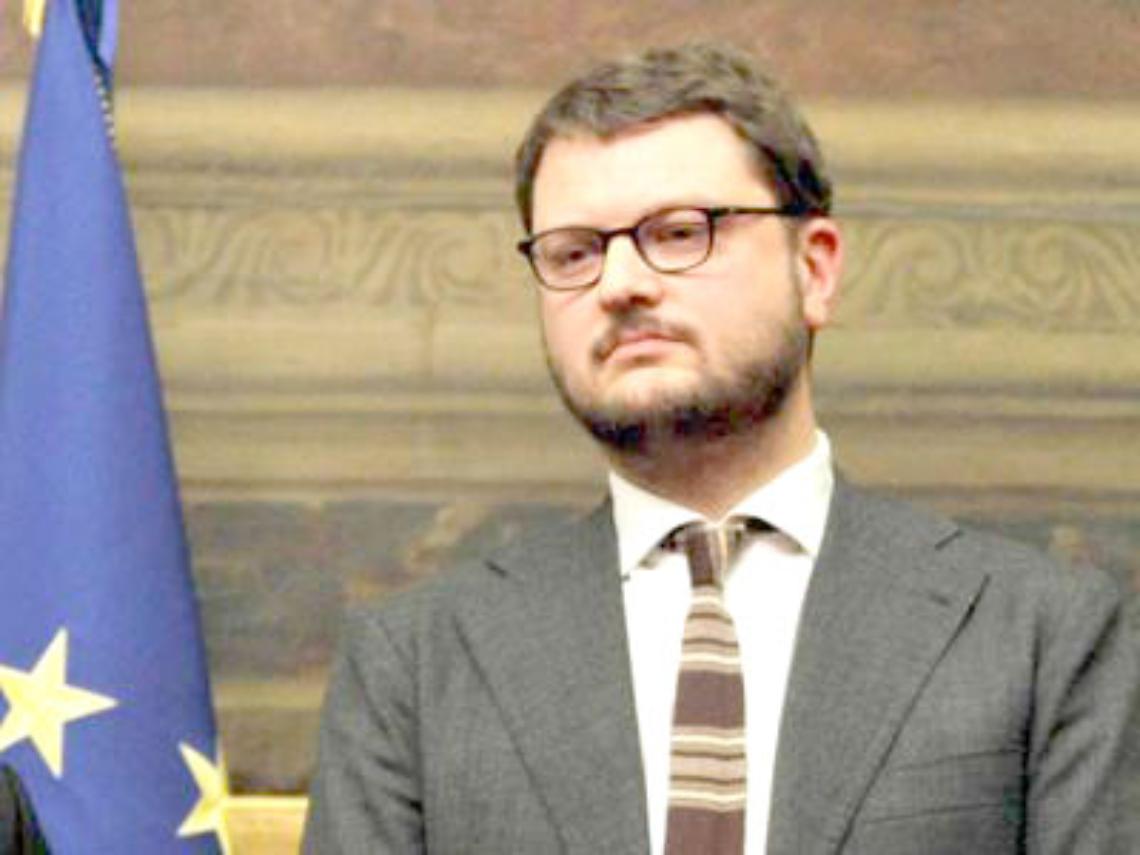Migliore conferma: «Con Matteo». Il sindaco Buonajuto pronto a seguire Renzi