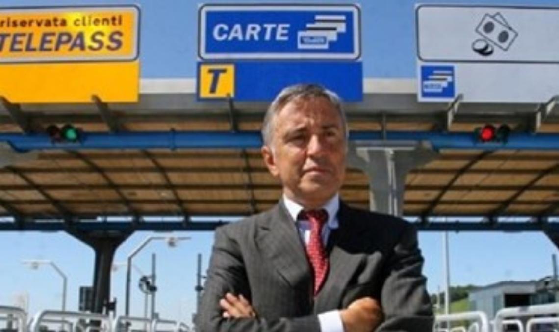Atlantia, Castellucci si è dimesso
