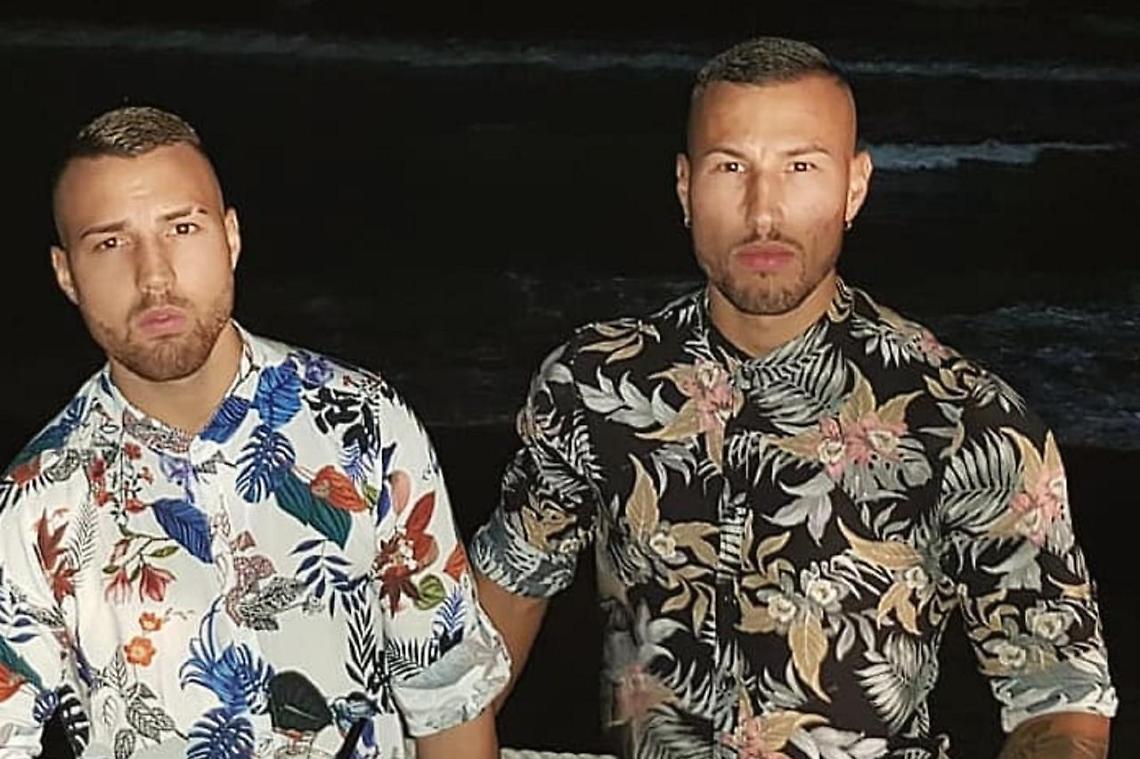 Fratelli Bianchi a inquirenti: «Mai ricevuto reddito cittadinanza»