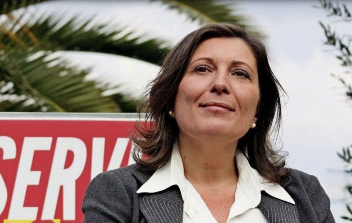 Ciarambino: De Luca e Caldoro fuggono dal confronto