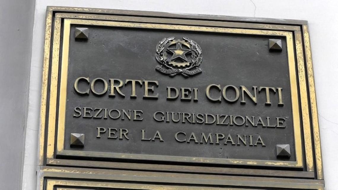 Corte dei conti, Maurizio Stanco nuovo procuratore regionale per la Campania