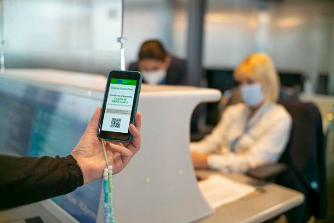 Green pass obbligatorio lavoratori, cosa succede senza?