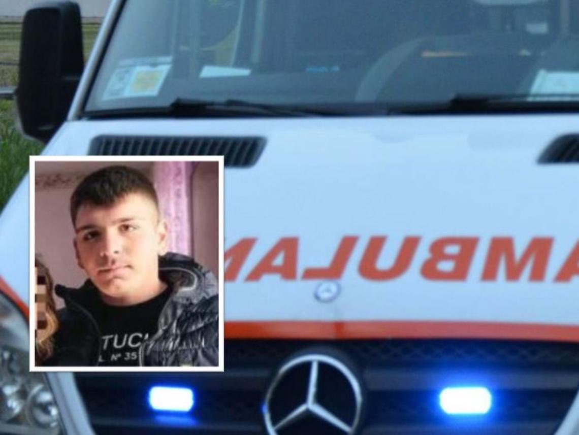 Si schianta con la sua auto in una casa, Giovanni muore a 19 anni