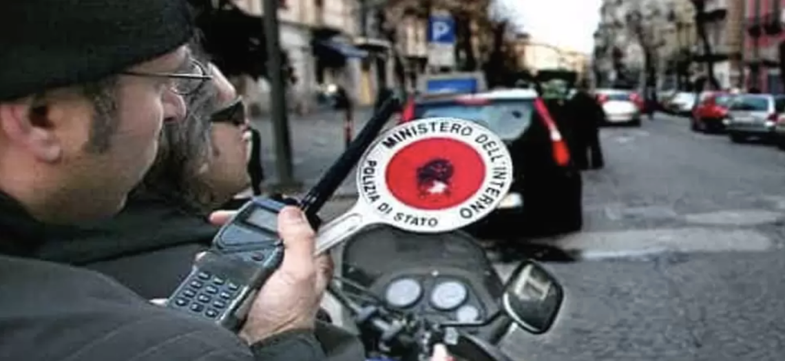 Centro storico, arrestati tre rapinatori