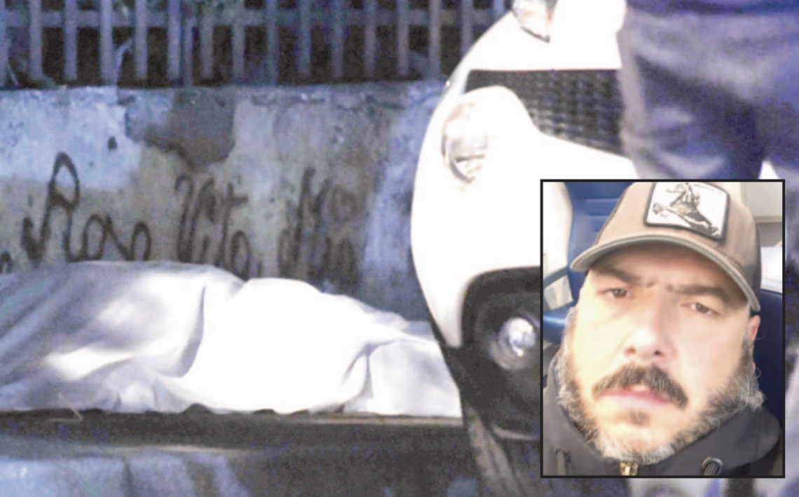 Omicidio Provitera, in cella Peppe Misso Jr