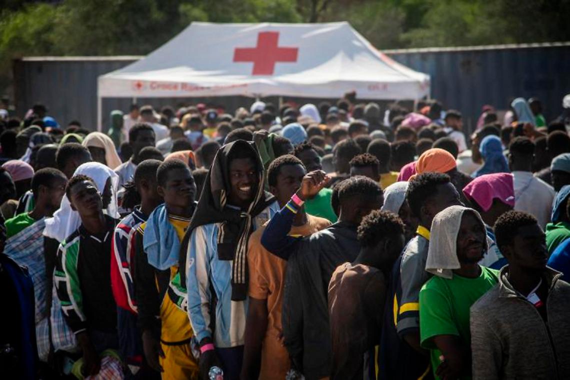 Migranti, da Ue sostegno all'Italia: ecco i dieci punti del Piano di von der Leyen