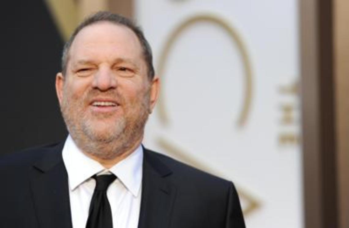 «Tutti sapevano», parla lo sceneggiatore di Weinstein