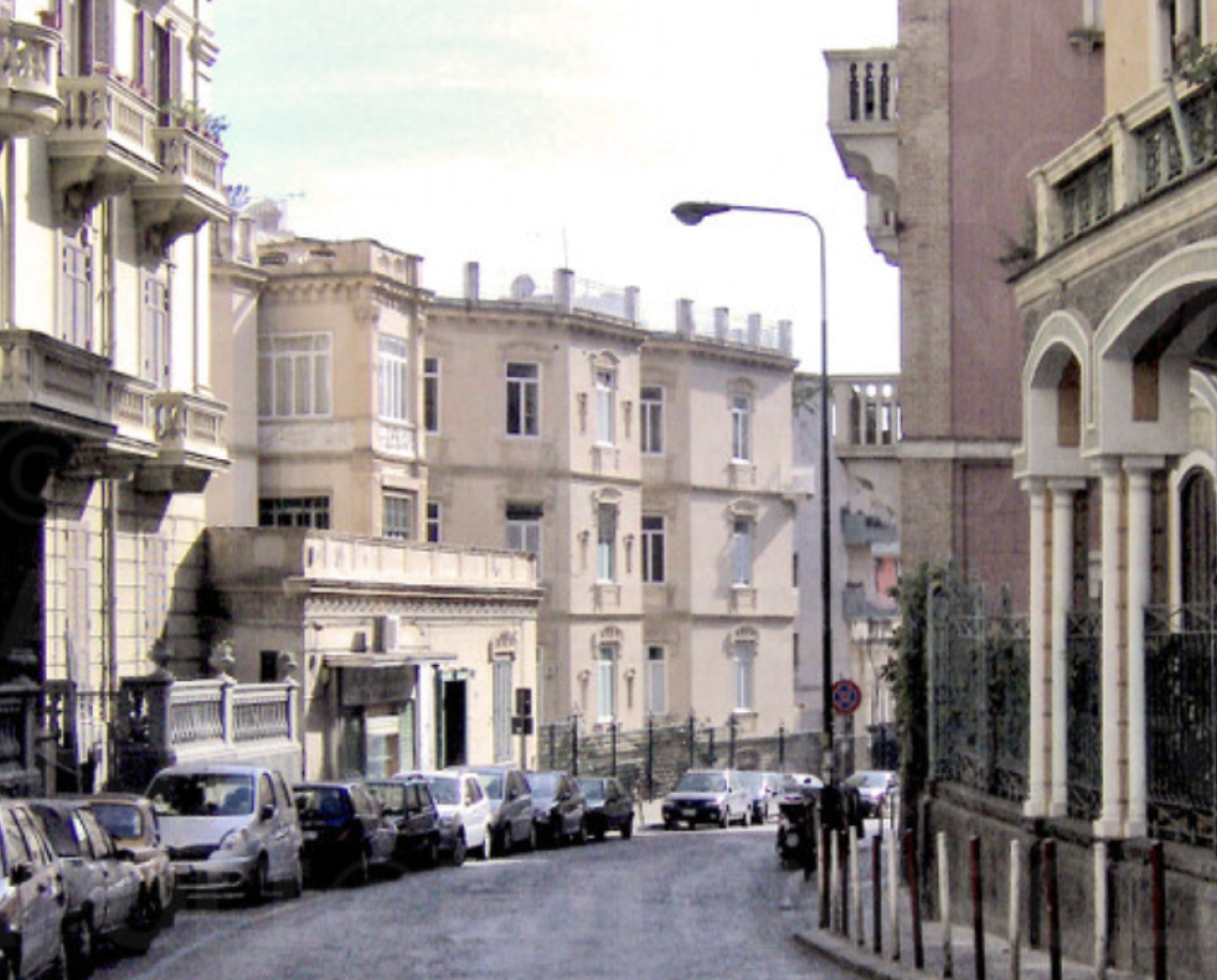 Napoli, indetta gara d'appalto dei lavori al Parco Margherita