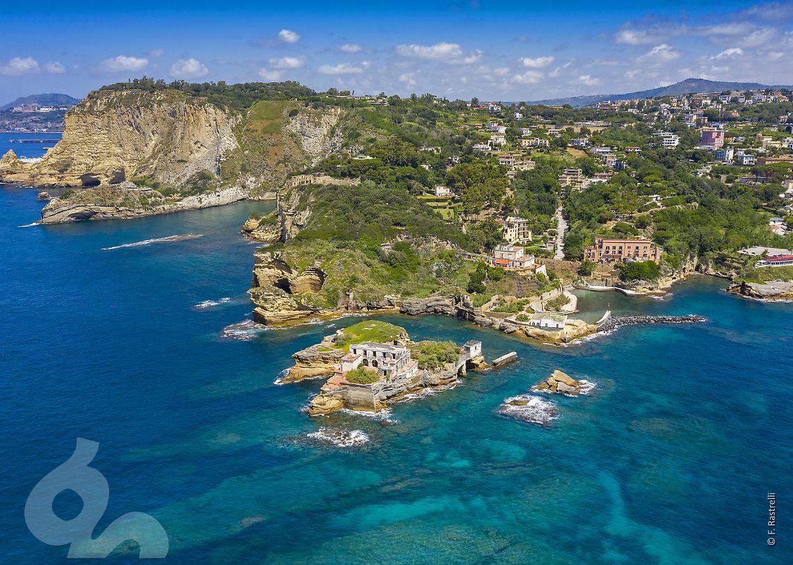 Parco della Gaiola, lettera degli ambientalisti dopo ricorso al Tar