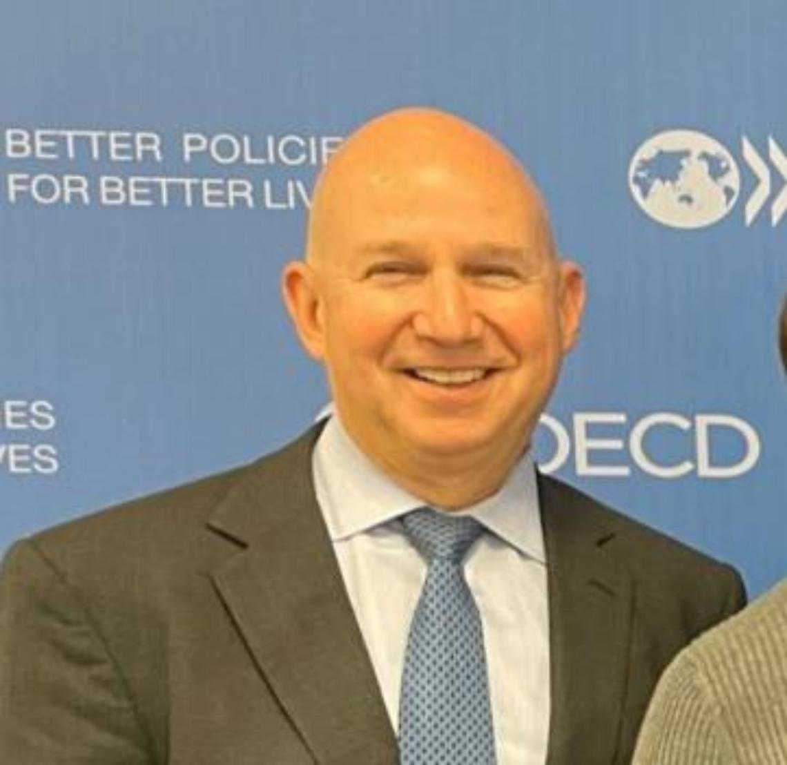 Ambasciatore Usa a Napoli: «Costruiamo futuro insieme»